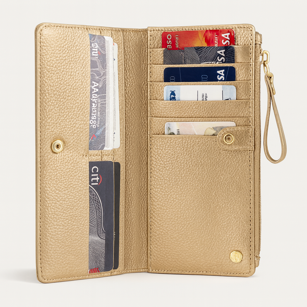 Nomad Wallet - Large