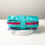 Turquoise_Pink_Travel_Makeup_Bag-3