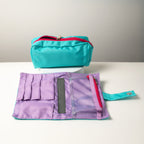 Turquoise_Pink_Travel_Makeup_Bag-4