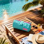 Turquoise_Pink_Travel_Makeup_Bag-7
